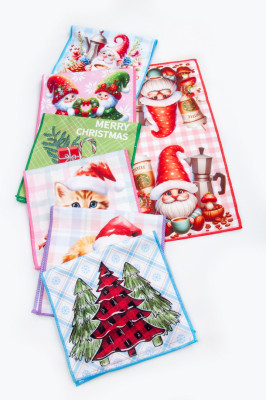 Серветка кухонна